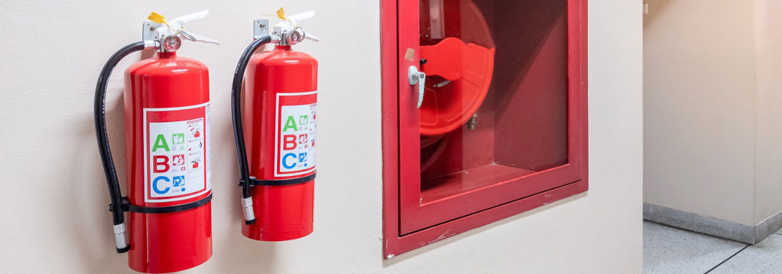 Protection incendie