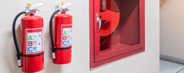 Protection incendie