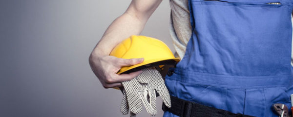 vêtement de travail