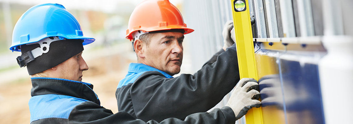 formation en bâtiment