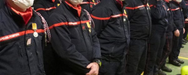 maîtrise d'œuvre incendie