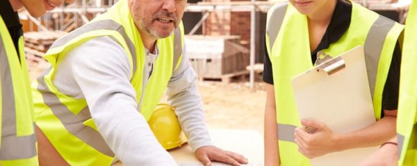 chantier