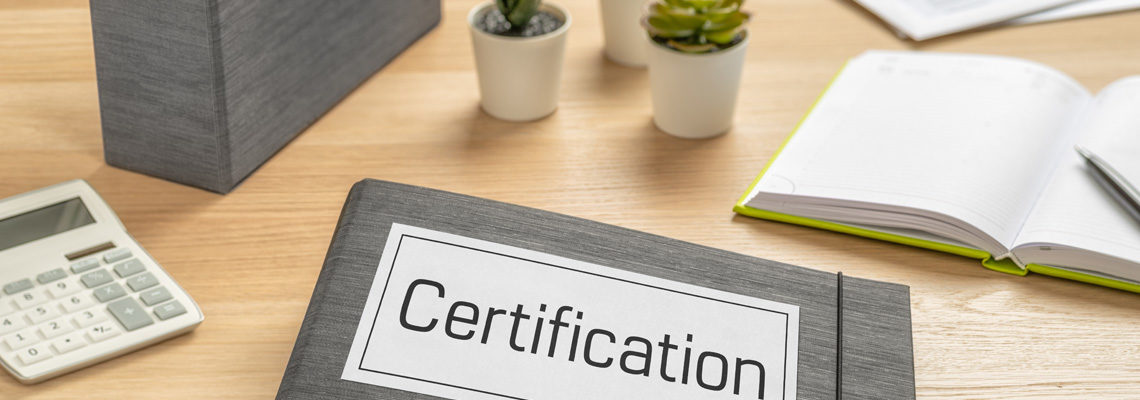 certification Qualiopi