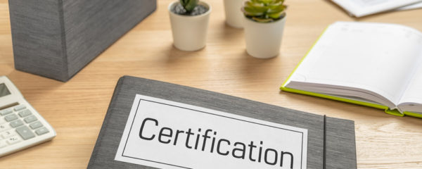 certification Qualiopi