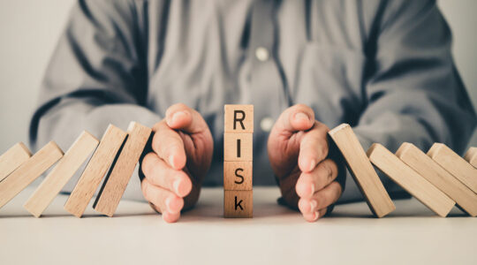 Analyse des risques